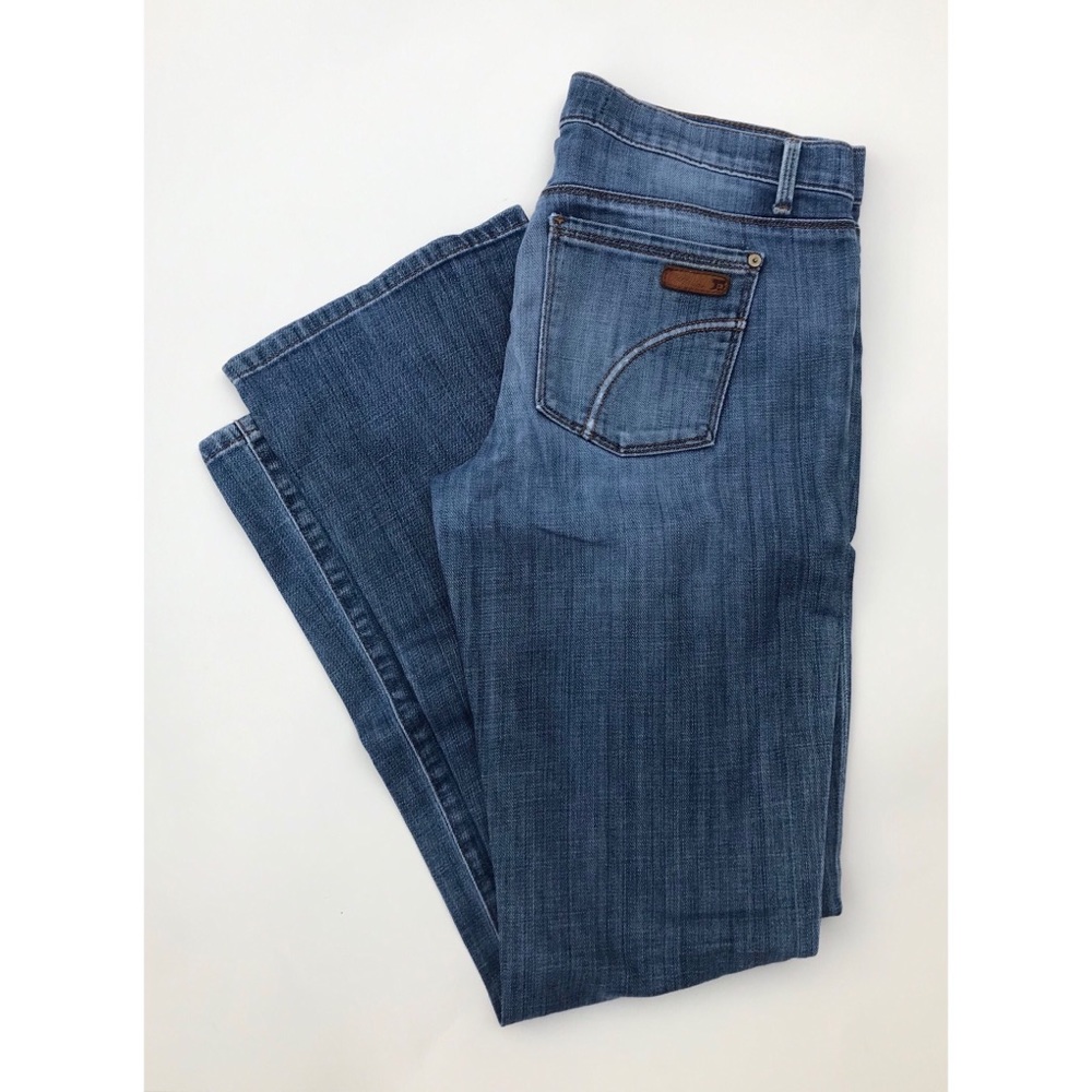 Joe's Jeans Women's Boot Cut in Blue